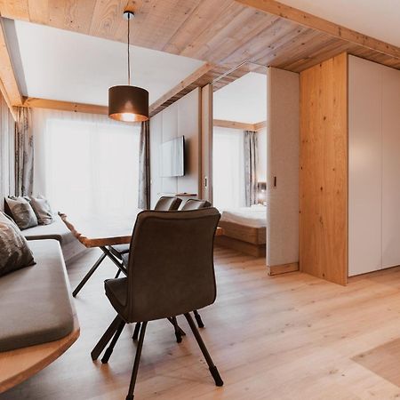 Obergrundhof Apartamento Leogang Exterior foto